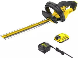 „Stanley“ akumuliatorinės žirklės SFMCHT650D1-QW, 50 cm