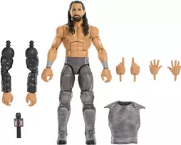 „Mattel“ figūrėlė – WWE Seth Rollins (JHX75)