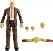 Figurka Mattel WWE® Elite Collection ''The American'' (JCJ31)