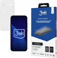3MK Nothing Phone (4a) Pro - 3mk FlexibleGlass