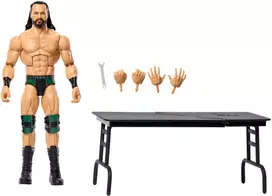 Figurka Mattel WWE Elite Collection Drew Mcintyre (JHT63)