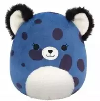 Squishmallows 454309 SQUISHMALLOWS PLIUŠINIS MEŠKUTIS SPOTTS, 13 CM