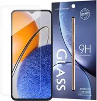 „Hurtel Standard Tempered Glass“ grūdinto stiklo dėklas, skirtas „Huawei nova Y61“ (9H)