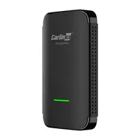Carlinkit CP2A PRO Wireless Adapter for CarPlay/Android Auto