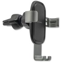 4smarts Grabber 2.0 car vent mount, black-grey