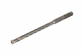 Betono grąžtas AWTools AW43529, betonui/raudonos plytos, sraigtinis, sds plus, 10 mm x 100 cm