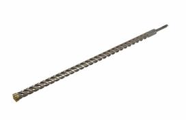 Betono grąžtas AWTools AW43547, betonui/raudonos plytos, sraigtinis, sds plus, 14 mm x 60 cm