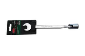 Kombinuotas veržliaraktis su lanksčia galvute Rockforce RF-75218, 305 mm, 18 mm
