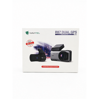 Navitel Dashcam | R87 | GPS (satellite) | 412 x 960 | Maps included
