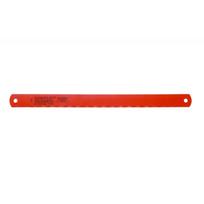 BAH3809-450-38-2.00-6 BAHCO BIMETALINIS STAKLIŲ PJAUTUVAS 450 mm   38 mm  2,00 mm