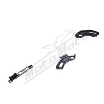 LS2 MX701 XL-3XL Akinių nuo saulės mechanizmas