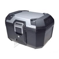 SHAD Terra TR46 Galinė daiktadėžė aliuminė 46l