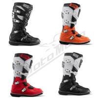 Gaerne cross / enduro krosiniai batai modelis gx-1 goodyear