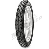 PADANGA METZELER BLOCK C TT 56S 3.50 R18