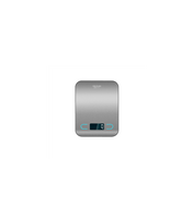Cecotec Kitchen Scale | CookControl | Maximum weight (capacity) 5 kg | Graduation 1 g | Display type LCD