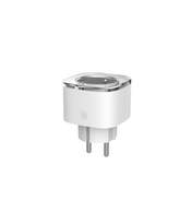 EZVIZ Smart Plug | CS-T31-16E-EU | White