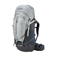 Moteriška turistinė kuprinė Rab Hyperon ND65L – Melsva – S/M