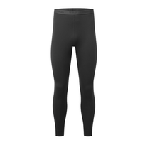 Vyriškos termo kelnės Rab Modulus Tights – Juoda – XL