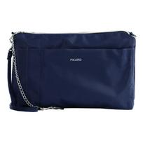 PICARD kosmetinė Switchbag 7841 L - Mėlyna