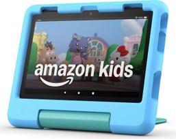 Amazon Fire HD 8 Kids 32GB (2024), sinine