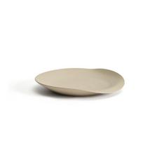 Iš keramikos dekoratyvinis padėklas ø 30 cm Ebenor – Kave Home
