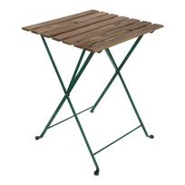 Sodo valgomojo stalas 60x60 cm - Esschert Design