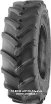 Padanga 18.4R34 AR100 Advance 149A8/B TL, 18.4 R34