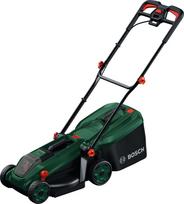Bosch - Do It Yourself Bosch DIY - Battery-powered lawn mower  ROTAK18V-34 SOLO no battery