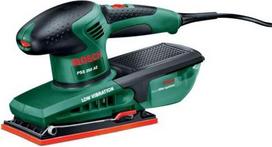 Bosch - Do It Yourself Bosch DIY - Orbital Sander PSS 250 AE 230v