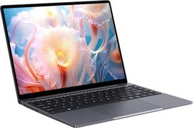 Chuwi Corebook X CWI570-P-K3 i3-1220P 14" QHD 16GB 512GB SSD Bluetooth Black Windows 11 Pro Grey