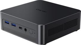 Chuwi PC Chuwi AuBox-X-P Ultra 7 256V 16GB 1TB BT LAN W11Pro