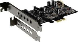 Creative Labs Sound Blaster Audigy FX Pro