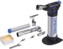 Dremel DEGIKLIS DREMEL 2200-5 VERSAFLAME