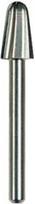 Dremel Kotinių frezų komplektas Dremel, 2 vnt., 117, 6,4 mm