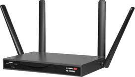 Edimax 4G-7449AC wireless router Dual-band (2.4 GHz / 5 GHz) Black