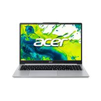 Notebook|ACER|CPU AMD RyzenT 3|5400U|2.6 GHz|15.6 "|1920 x 1080 pixels|RAM 8GB|DDR4-SDRAM|SSD 512GB|Discrete graphics Not available|On-board graphics Yes|Numeric keypad Yes|Keyboard language US International|OS installed Windows 11 Home|Colour