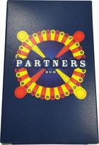 Game Inventors Partners Duo - Ekstra Kort