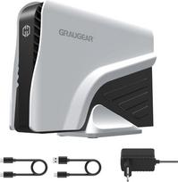 Graugear Ext 8TB HDD for Playstation 4 and 5