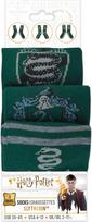 Harry Potter - Slytherin - 3 pairs of Socks