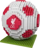 Joker BRXLZ - 3D Football - Liverpool (85253)
