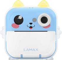 Lamax Kids’ camera LAMAX InstaKid2 Plus, blue