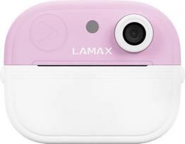 Lamax Kids’ camera LAMAX InstaKid2 Play, pink