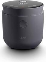 Lauben LBNRCD1500AT rice cooker 1.5 L 500 W Black