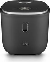 Lauben LBNLSRC3000AT rice cooker 3 L 605 W Black