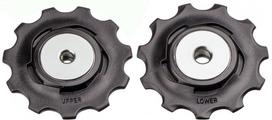 SRAM Force 22 / Rival 22 / galinio pavarų perjungiklio ratukų komplektas