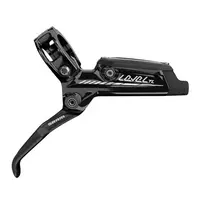 SRAM Level TL (2018) / Black / hidraulinė stabdžių rankenėlė