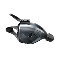 SRAM GX Eagle / 12 pavarų / Black / pavarų perjungimo rankenėlė (Trigger)