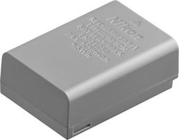 Nikon battery EN-EL25a