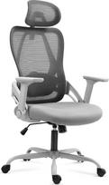 No Name Fotel obrotowy Mark Adler Manager 2.9 Grey