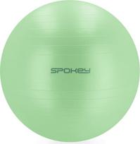 Spokey Gimnastikos kamuolys Spokey, žalias, 75 cm